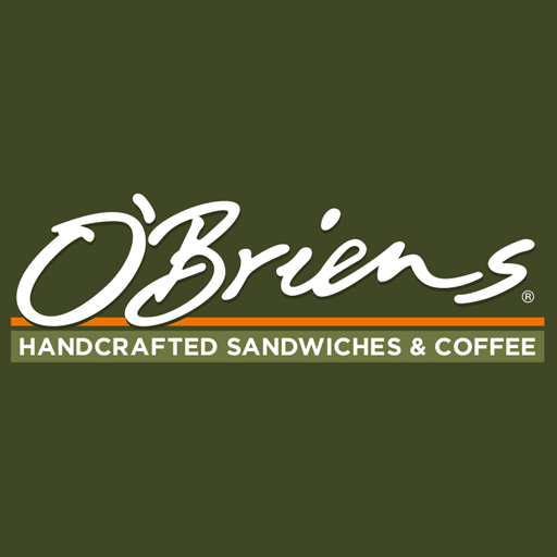 奥布莱恩爱尔兰三明治吧 O’Briens Irish Sandwich Bars 也被称为奥布莱恩，它是一家爱尔兰特许经营的三明治咖啡连锁店，于1988年由Brody Sweeney在爱尔兰成立。