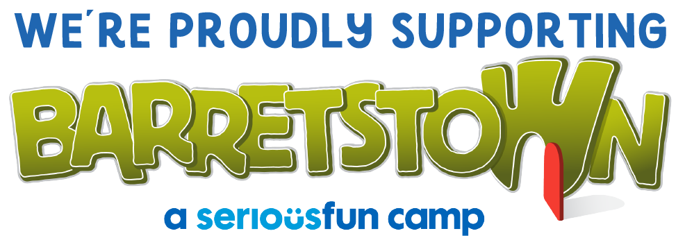 Barretstown Charity Partner