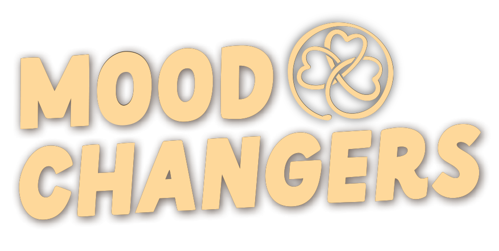 OBriens Mood Changers Drinks Range