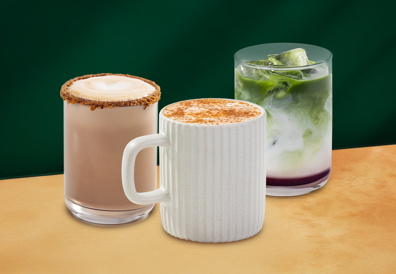 OBriens Mood Changers Drinks Range